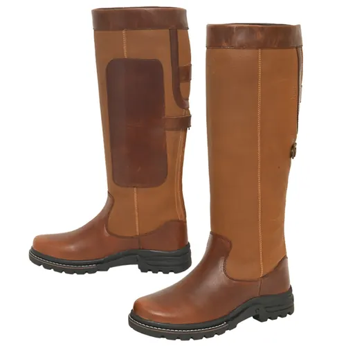 Country Boots — 7011-CB-CW
