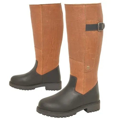 Country Boots — 7012-CB-CW