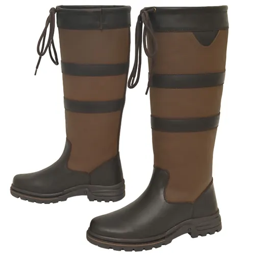 Country Boots — 7013-CB-CW