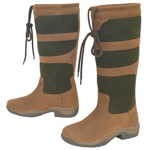Country Boots — 7014-CB-CW