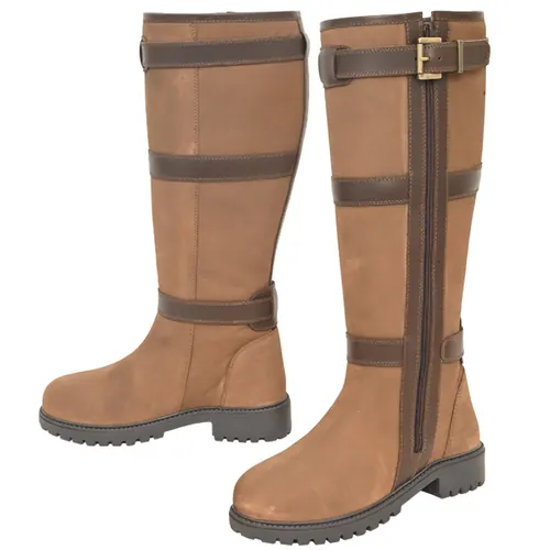 Country Boots — 7015-CB-CW