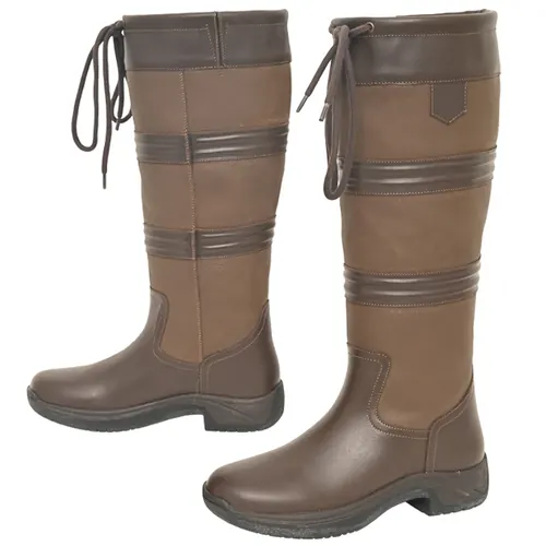 Country Boots — 7016-CB-CW