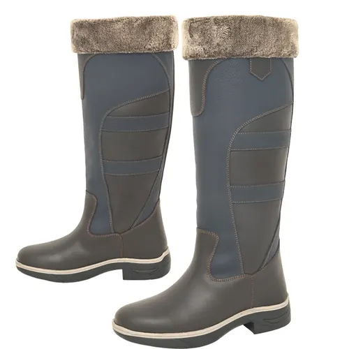Country Boots — 7018-CB-CW