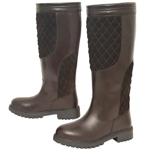 Country Boots — 7019-CB-CW