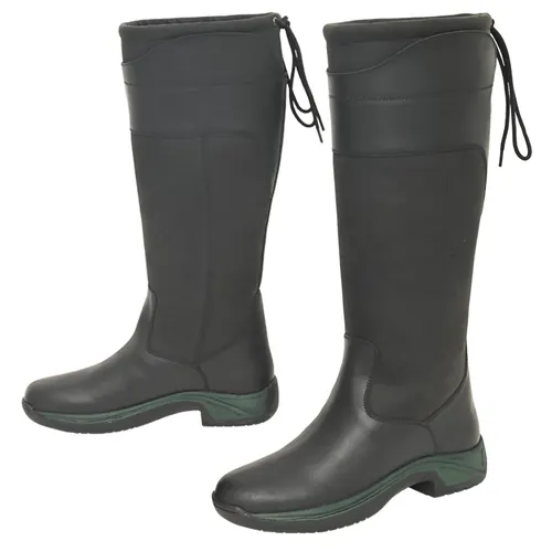 Country Boots — 7020-CB-CW