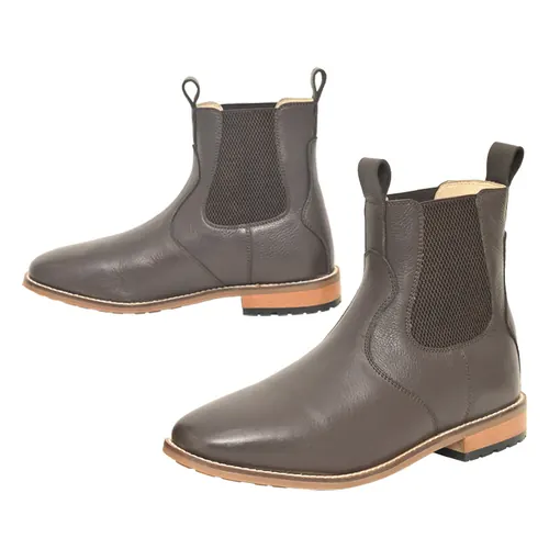 Jodhpur Boots — 7021-JD-C