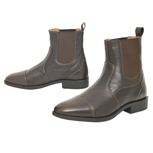 Jodhpur Boots — 7022-JD-C
