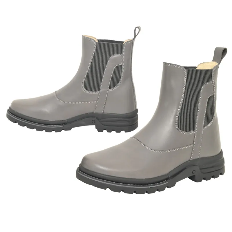 SHORT JODHPUR BOOT — 7023-JD-C