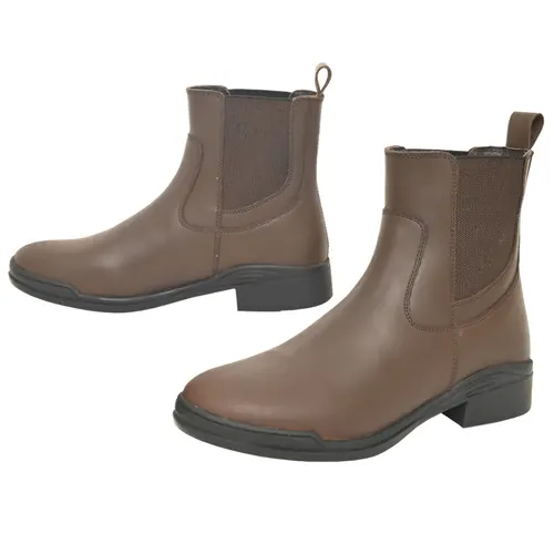Jodhpur Boots — 7025-JD-C