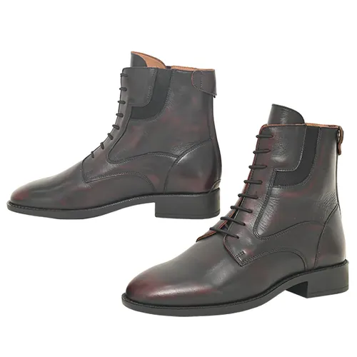 Paddock Boots — 7030-PB-C