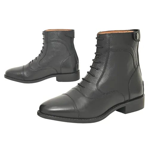 Paddock Boots — 7031-PB-C