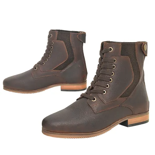 Paddock Boots — 7032-PB-C