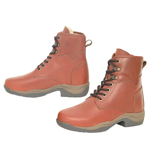Paddock Boots — 7033-PB-C