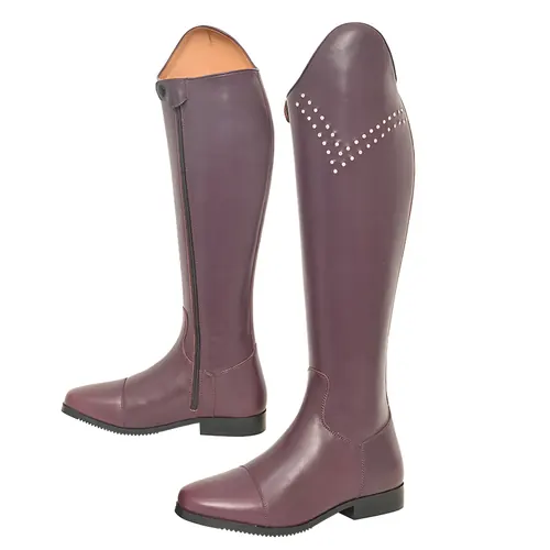 Dressage Boots — 7035-DB-C