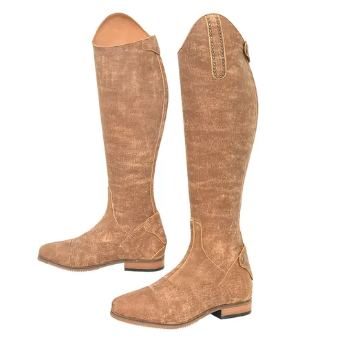 Dressage Boots — 7036-DB-C