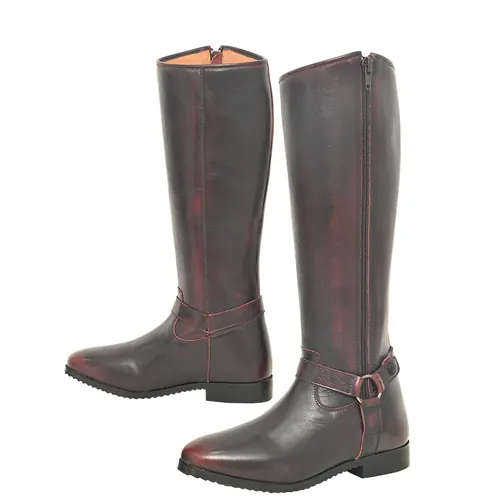 Dressage Boots — 7042-DB-C