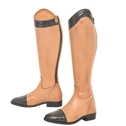 Dressage Boots — 7044-DB-C