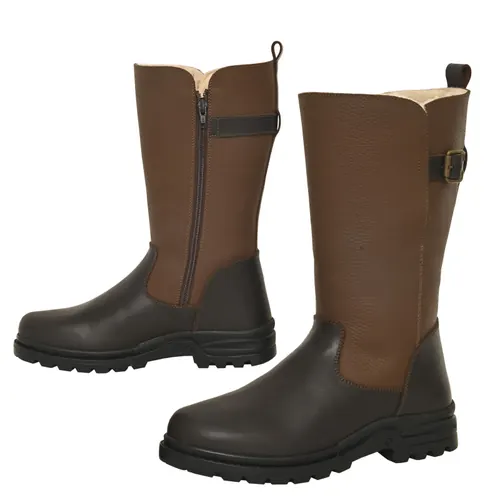 Country Boots — 7173-CB-C