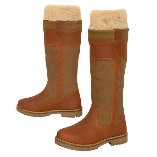 Country Boots — 7174-CB-C
