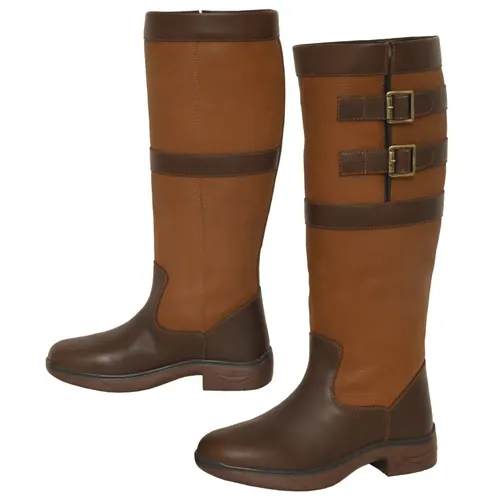 Dressage Boots — 7176-CB-C