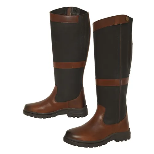 Country Boots — 7177-CB-C