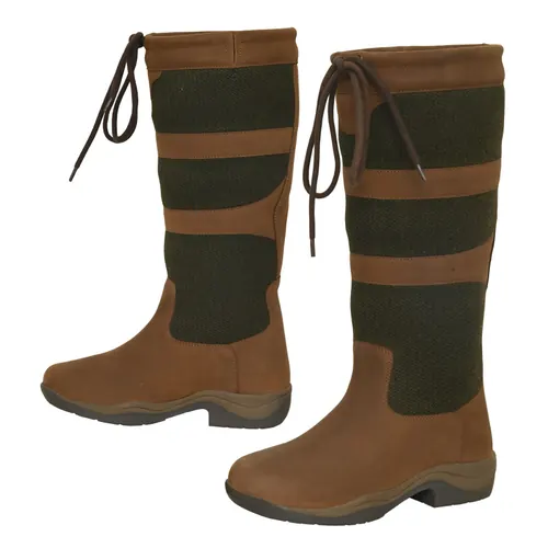 Country Boots — 7178-CB-C