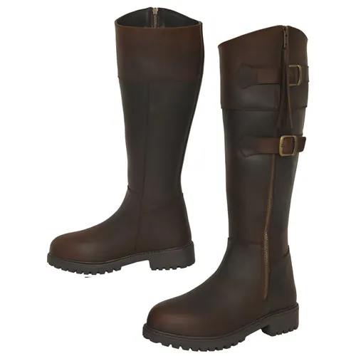 Country Boots — 7179-CB-C