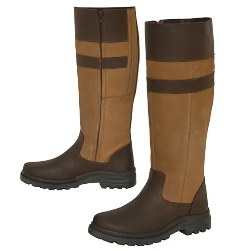 Country Boots — 7180-CB-C