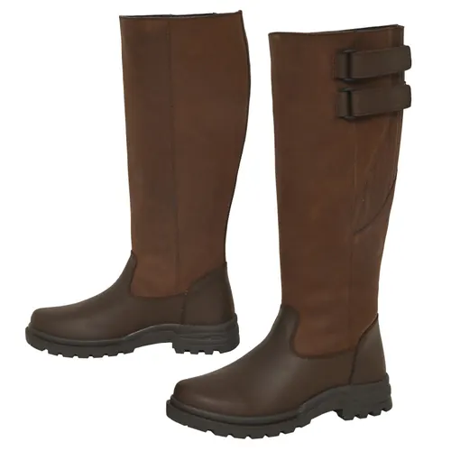 Country Boots — 7181-CB-C