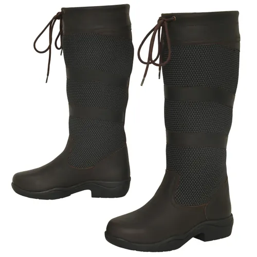 Country Boots — 7182-CB-C