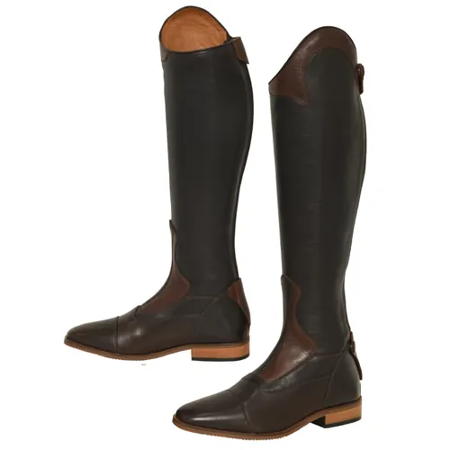 Dressage Boots — 7186-DB-C