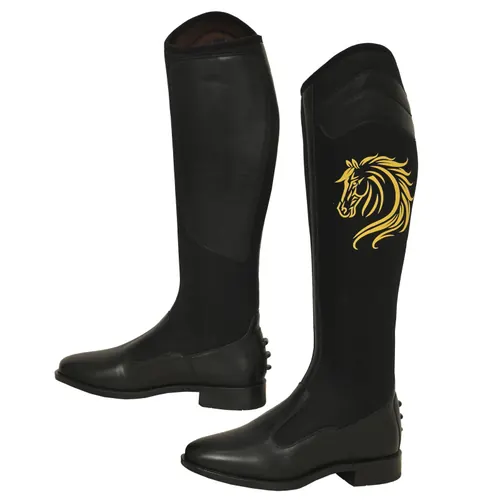 Dressage Boots — 7188-DB-C