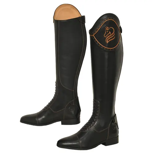 Dressage Boots — 7189-DB-C