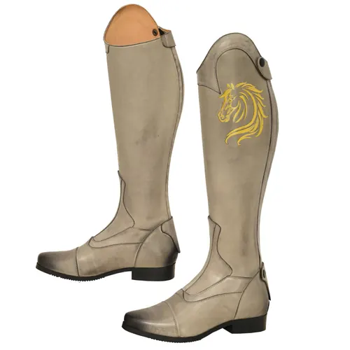 Dressage Boots — 7190-DB-C