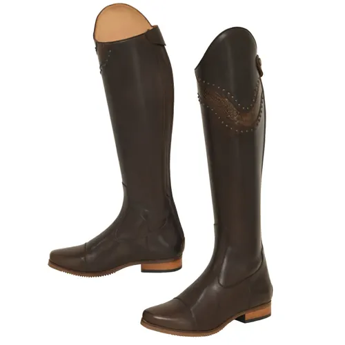 Dressage Boots — 7193-DB-C