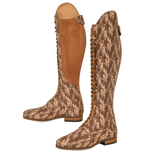 Dressage Boots — 7194-FB-C