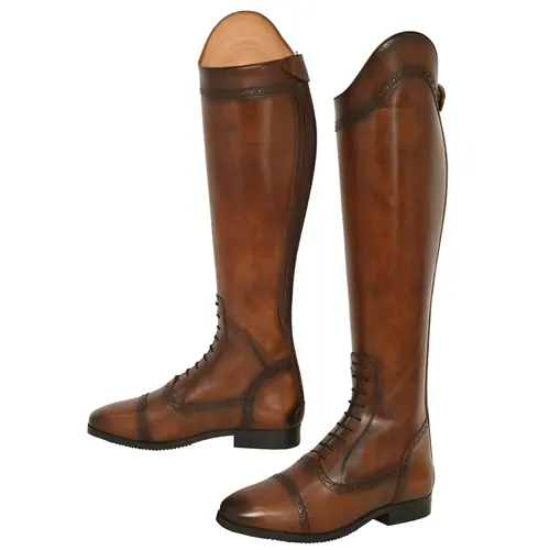 Dressage Boots — 7196-FB-C