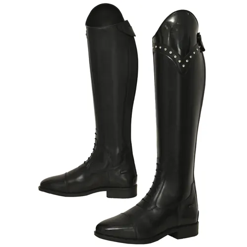 Dressage Boots — 7197-FB-C