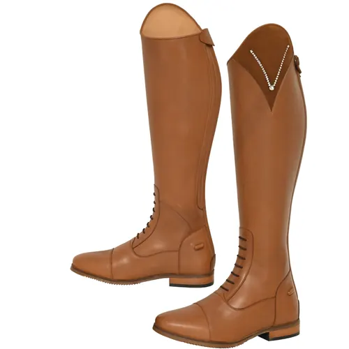 Dressage Boots — 7198-FB-C