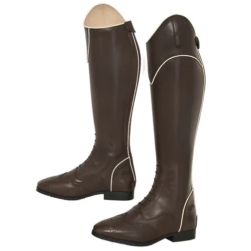 Dressage Boots — 7199-FB-C