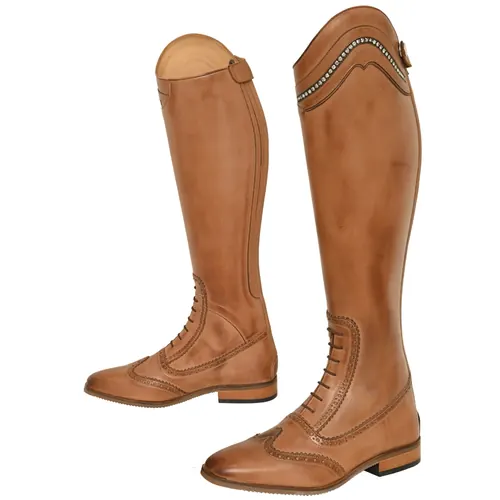 Dressage Boots — 7200-FB-C