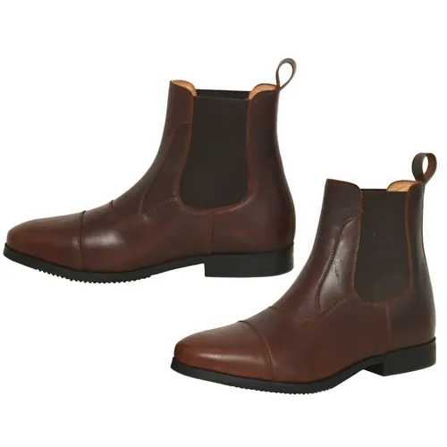 Jodhpur Boots — 7202-JD-C