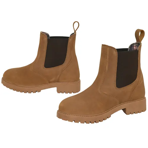 Jodhpur Boots — 7203-JD-C