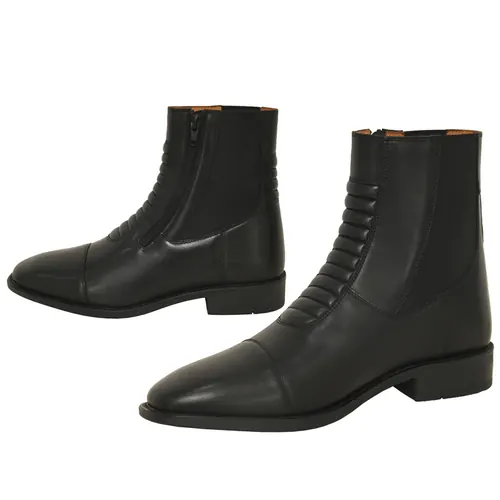 Paddock Boots — 7204-JD-C