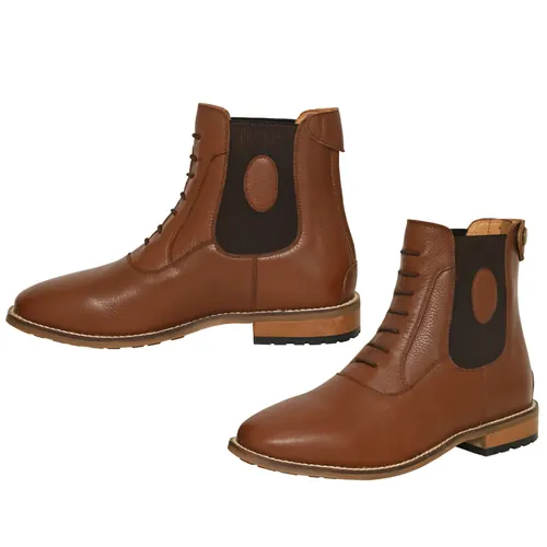 Paddock Boots — 7206-PB-C