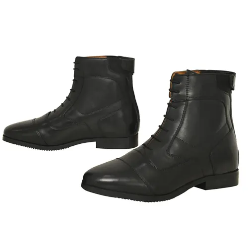 Paddock Boots — 7207-PB-C