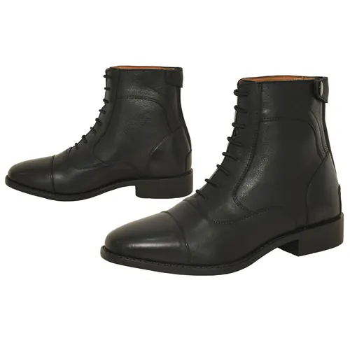 Paddock Boots — 7208-PB-C