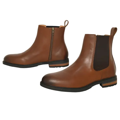 Jodhpur Boots — 7212-JD-C