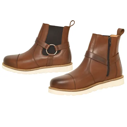 Jodhpur Boots — 7213-JD-C