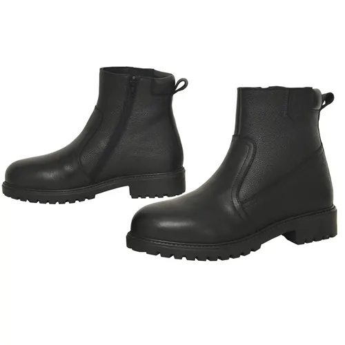 Jodhpur Boots — 7214-JD-C